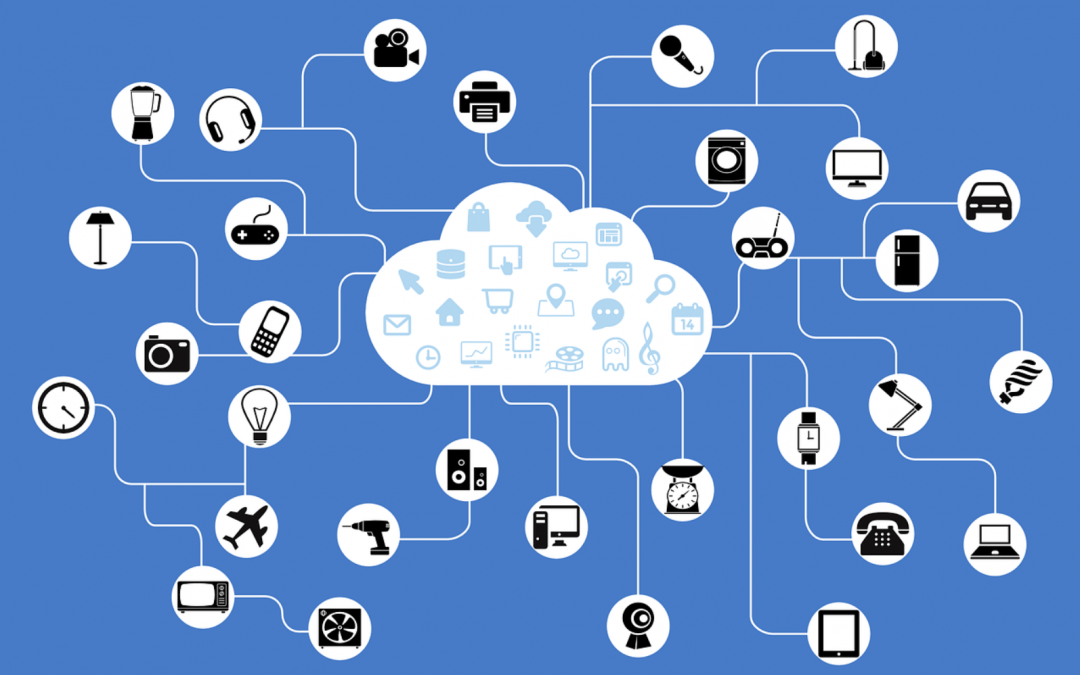 IoT and NIST