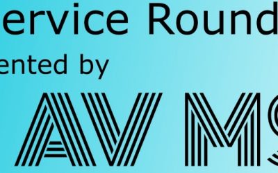 The AV Service Roundtable – January 2025