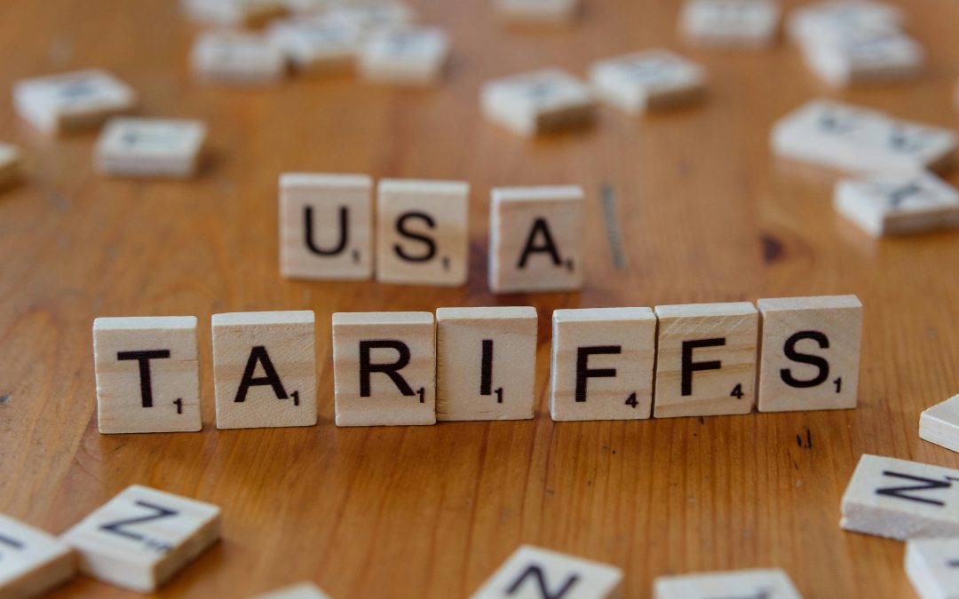 The AV Industry and Tariffs